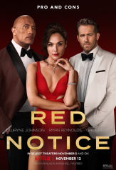 red notice (2021)